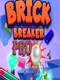 Brick Breaker Pro
