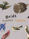 Brids Huddled Together