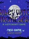 Briley Witch Chronicles 2