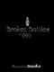 Broken Bottles