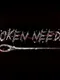 Broken Needle