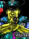 Bronx Street Cop