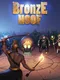 Bronze Hoof
