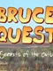 Bruce Quest: The Secrets of the Outback