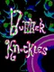 Bubberknuckles