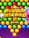 Bubble Wizard II Saga