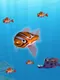 Bubblefish Bob