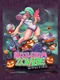 Bubblegum Zombie Hunter