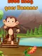 Bubu Kong Goes Bananas