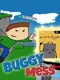 Buggy Mess