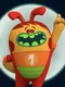Bugsted: Back to the Moon