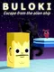Buloki: Escape from the Alien Ship