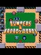 Bumpers & Broadswords