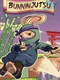 Bunninjutsu
