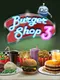Burger Shop 3