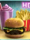 Burger Shop HD