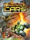 Burning Cars