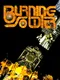 Burning Soldier