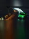 Burnout Drift