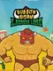 Burrito Bison: Launcha Libre