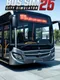 Bus Sim 25: City Simulator