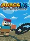 Buscabit: A Treasure Hunter Adventure
