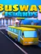 Busway Islands: Puzzle