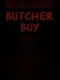 ButcherBoy
