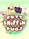 Butt Sniffin Pugs
