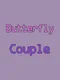 Butterfly Couple
