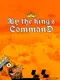 By the King's Command
