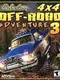 Cabela's 4X4 Off-Road Adventure 3