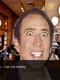 Caging me Softly