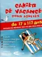 Cahier de Vacances pour Adultes