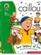 Caillou: Four Seasons of Fun