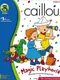 Caillou: Magic Playhouse