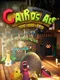 Cairo's Tale: The Big Egg