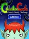 Calculation Castle: Greco's Ghostly Challenge "Addition"