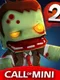 Call of Mini: Zombies 2