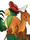 CamelVsPirates