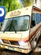 Camper Van Beach Resort
