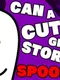Can A Cute Ghost Story Be Spooky?