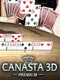 Canasta 3D Premium