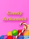 Candy Arkanoid