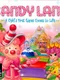 Candy Land: A Child's First Game Comes to Life