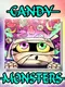 Candy Monsters