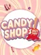Candy Shop Simulator: Sweet Start