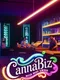 Cannabiz: Weed Shop Owner