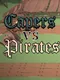 Capers vs Pirates