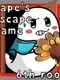Cape's Escape Game 6th Room